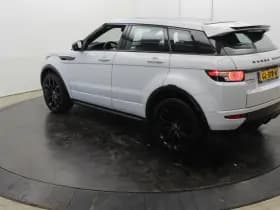 Land Rover Range Rover Evoque 2.0 Si 4WD Black Pack thumbnail 67