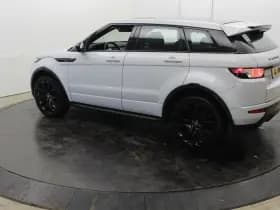 Land Rover Range Rover Evoque 2.0 Si 4WD Black Pack thumbnail 68