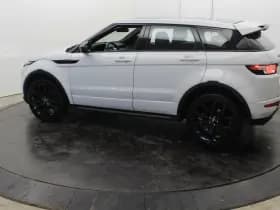 Land Rover Range Rover Evoque 2.0 Si 4WD Black Pack thumbnail 69