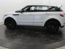Land Rover Range Rover Evoque 2.0 Si 4WD Black Pack thumbnail 70