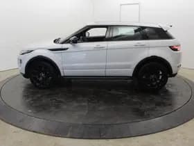 Land Rover Range Rover Evoque 2.0 Si 4WD Black Pack thumbnail 71