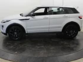 Land Rover Range Rover Evoque 2.0 Si 4WD Black Pack thumbnail 72