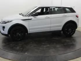 Land Rover Range Rover Evoque 2.0 Si 4WD Black Pack thumbnail 73
