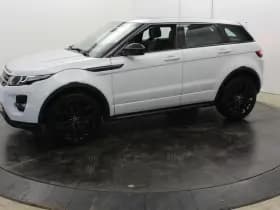 Land Rover Range Rover Evoque 2.0 Si 4WD Black Pack thumbnail 74