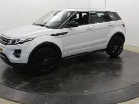 Land Rover Range Rover Evoque 2.0 Si 4WD Black Pack thumbnail 75