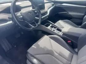 Skoda Enyaq iV 60 SOH 92% Sport Plus 180PK el Trekh+aKlep Camera Dodeh detec Carplay thumbnail 3