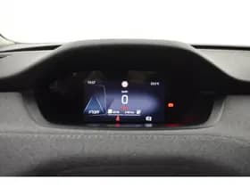 Skoda Enyaq iV 60 SOH 92% Sport Plus 180PK el Trekh+aKlep Camera Dodeh detec Carplay thumbnail 23