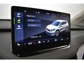 Skoda Enyaq iV 60 SOH 92% Sport Plus 180PK el Trekh+aKlep Camera Dodeh detec Carplay thumbnail 28