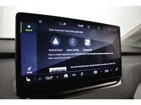 Skoda Enyaq iV 60 SOH 92% Sport Plus 180PK el Trekh+aKlep Camera Dodeh detec Carplay thumbnail 30