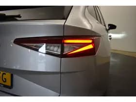 Skoda Enyaq iV 60 SOH 92% Sport Plus 180PK el Trekh+aKlep Camera Dodeh detec Carplay thumbnail 36