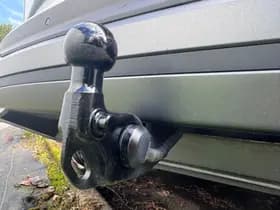 Skoda Enyaq iV 60 SOH 92% Sport Plus 180PK el Trekh+aKlep Camera Dodeh detec Carplay thumbnail 6