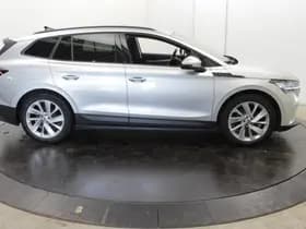 Skoda Enyaq iV 60 SOH 92% Sport Plus 180PK el Trekh+aKlep Camera Dodeh detec Carplay thumbnail 53