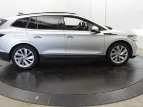 Skoda Enyaq iV 60 SOH 92% Sport Plus 180PK el Trekh+aKlep Camera Dodeh detec Carplay thumbnail 54