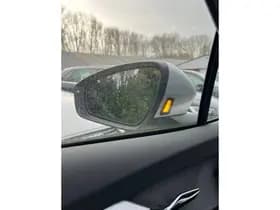 Skoda Enyaq iV 60 SOH 92% Sport Plus 180PK el Trekh+aKlep Camera Dodeh detec Carplay thumbnail 8