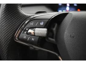 Skoda Enyaq iV 60 SOH 92% Sport Plus 180PK el Trekh+aKlep Camera Dodeh detec Carplay thumbnail 9