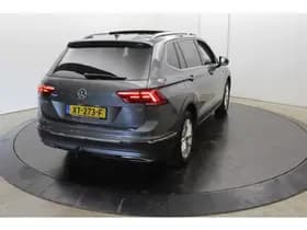 Volkswagen Tiguan Allspace 1.4 TSI 7p EL Trekh+aKlep Virtual Head-Up Camera Pano Discpro navi thumbnail 16