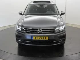 Volkswagen Tiguan Allspace 1.4 TSI 7p EL Trekh+aKlep Virtual Head-Up Camera Pano Discpro navi thumbnail 48