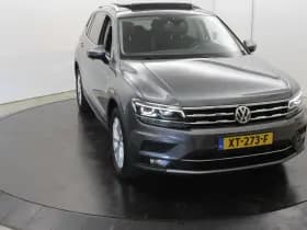 Volkswagen Tiguan Allspace 1.4 TSI 7p EL Trekh+aKlep Virtual Head-Up Camera Pano Discpro navi thumbnail 50