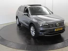 Volkswagen Tiguan Allspace 1.4 TSI 7p EL Trekh+aKlep Virtual Head-Up Camera Pano Discpro navi thumbnail 51
