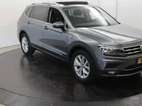 Volkswagen Tiguan Allspace 1.4 TSI 7p EL Trekh+aKlep Virtual Head-Up Camera Pano Discpro navi thumbnail 52