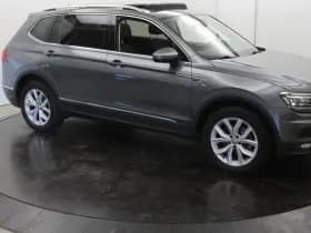 Volkswagen Tiguan Allspace 1.4 TSI 7p EL Trekh+aKlep Virtual Head-Up Camera Pano Discpro navi thumbnail 54