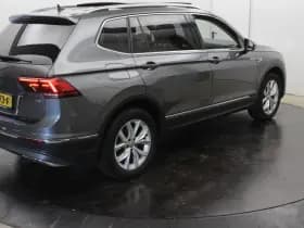 Volkswagen Tiguan Allspace 1.4 TSI 7p EL Trekh+aKlep Virtual Head-Up Camera Pano Discpro navi thumbnail 62