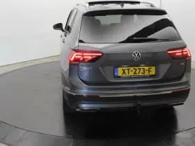 Volkswagen Tiguan Allspace 1.4 TSI 7p EL Trekh+aKlep Virtual Head-Up Camera Pano Discpro navi thumbnail 67