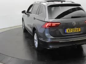 Volkswagen Tiguan Allspace 1.4 TSI 7p EL Trekh+aKlep Virtual Head-Up Camera Pano Discpro navi thumbnail 68
