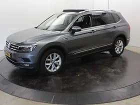 Volkswagen Tiguan Allspace 1.4 TSI 7p EL Trekh+aKlep Virtual Head-Up Camera Pano Discpro navi thumbnail 79
