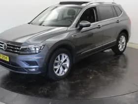 Volkswagen Tiguan Allspace 1.4 TSI 7p EL Trekh+aKlep Virtual Head-Up Camera Pano Discpro navi thumbnail 80