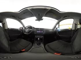 Volkswagen Tiguan Allspace 1.4 TSI 7p EL Trekh+aKlep Virtual Head-Up Camera Pano Discpro navi thumbnail 81