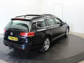Volkswagen Passat 1.6 TDI Highline APK tot 03-2027 Panodak Camera Trekhaak thumbnail 5