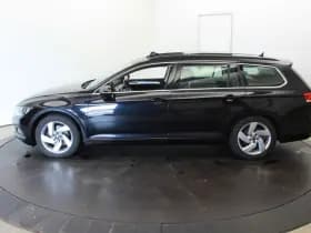 Volkswagen Passat 1.6 TDI Highline APK tot 03-2027 Panodak Camera Trekhaak thumbnail 6