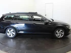 Volkswagen Passat 1.6 TDI Highline APK tot 03-2027 Panodak Camera Trekhaak thumbnail 8