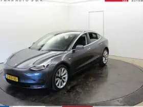 Tesla Model 3 Long Range AWD 75 kWh