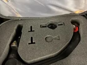 Tesla Model 3 Long Range AWD 75 kWh thumbnail 3