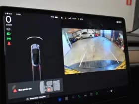 Tesla Model 3 Long Range AWD 75 kWh thumbnail 5