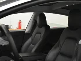 Tesla Model 3 Long Range AWD 75 kWh thumbnail 8