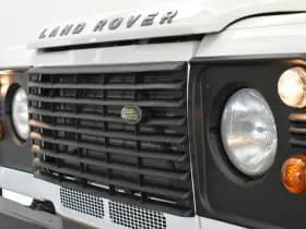 Land Rover Defender 2.4 TD 110 SW E 7 P thumbnail 15