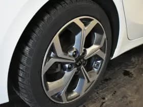 Kia Ceed 1.6 GDI PHEV Executive 166PK thumbnail 11