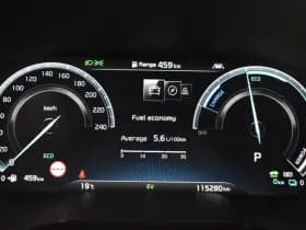 Kia Ceed 1.6 GDI PHEV Executive 166PK thumbnail 14