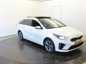 Kia Ceed 1.6 GDI PHEV Executive 166PK thumbnail 21