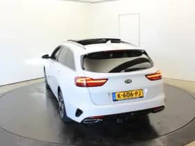 Kia Ceed 1.6 GDI PHEV Executive 166PK thumbnail 24