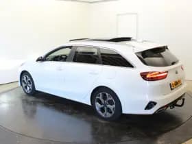 Kia Ceed 1.6 GDI PHEV Executive 166PK thumbnail 25