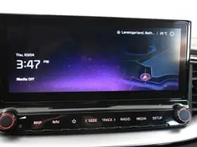 Kia Ceed 1.6 GDI PHEV Executive 166PK thumbnail 27