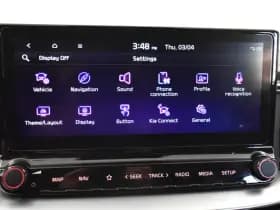 Kia Ceed 1.6 GDI PHEV Executive 166PK thumbnail 29