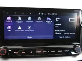 Kia Ceed 1.6 GDI PHEV Executive 166PK thumbnail 30