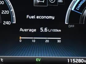 Kia Ceed 1.6 GDI PHEV Executive 166PK thumbnail 35