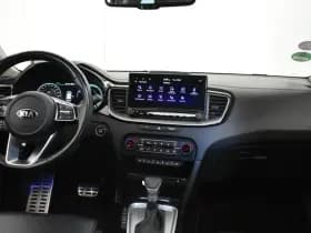 Kia Ceed 1.6 GDI PHEV Executive 166PK thumbnail 44