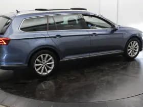 Volkswagen Passat GTE High el trekh Pano Leer Virtual Camera Dodeh det Dealer onderhouden rvs deukje thumbnail 11